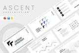 Ascent Design Strategy Proposal Presentation