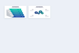 3D Powerpoint Infographic Template