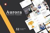 Aurora Powerpoint Template
