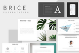 Minimal Presentation Bundle