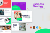 Business Strategy Templates