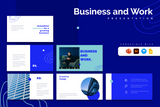 Business Presentation Templates