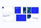 Business Presentation Templates