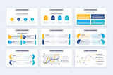 Change Management Illustrator Infographic Template