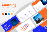 Coaching Presentation Templates