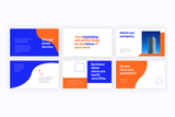 Coaching Presentation Templates