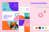 Multidecks Bundle Vol 1 - Powerpoint | Keynote | Illustrator | Google Slides