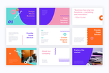 Communication Presentation Templates