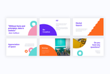 Communication Presentation Templates
