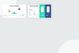 Comparison Infographic Templates