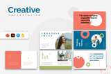 Creative Presentation Templates