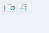 Cycle Google Slides Infographics Template