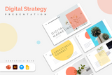 Multidecks Bundle Vol 1 - Powerpoint | Keynote | Illustrator | Google Slides