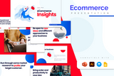 Ecommerce Presentation Templates