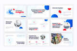 Ecommerce Presentation Templates