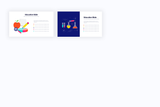 Education Google Slides Infographics