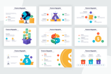 Finance Infographic Templates