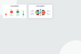 Finance Infographic Templates