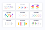 Fishbone Powerpoint Infographics