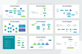 Flow Chart Infographic Templates