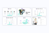 Founder Startup Powerpoint Templates