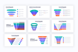 Funnel Illustrator Infographics