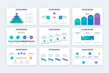 Gap Analysis Keynote Infographic Template