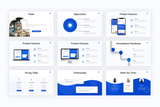 Incubator Startup Powerpoint Templates