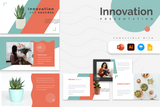 Multidecks Bundle Vol 1 - Powerpoint | Keynote | Illustrator | Google Slides