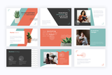 Innovation Presentation Templates