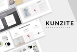 Minimal Presentation Bundle