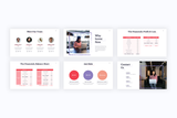 MVP Startup Powerpoint Templates