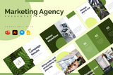 Marketing Agency Templates
