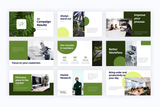 Marketing Agency Templates