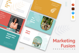 Multidecks Bundle Vol 1 - Powerpoint | Keynote | Illustrator | Google Slides