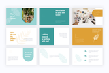Marketing Fusion Presentation Templates