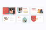Marketing Fusion Presentation Templates