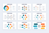 McKinsey 7S Model Illustrator Infographic Template