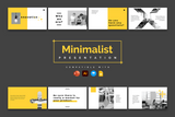Multidecks Bundle Vol 1 - Powerpoint | Keynote | Illustrator | Google Slides
