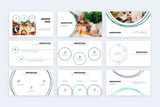 Mission Powerpoint Slides Template