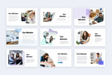 Mission Google Slides Template
