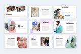 Mission Google Slides Template