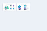 Money Illustrator Infographic Template