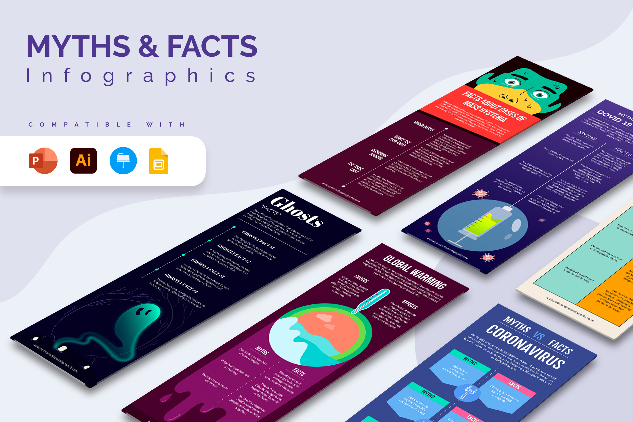 infographic facts