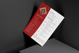 Oliver Resume Template