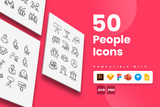 People Icons