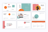 Portfolio Presentation Templates