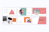 Portfolio Presentation Templates