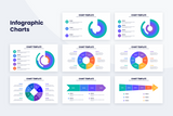 PowerPoint Charts and Graphs Bundle