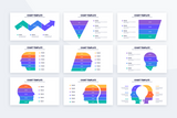 PowerPoint Charts and Graphs Bundle
